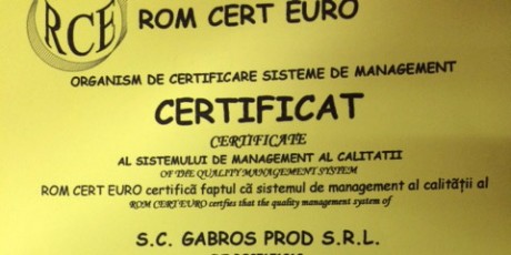 ISO-9001